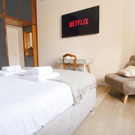 Elegantis La Pariolina Apartment Рим Екстериор снимка