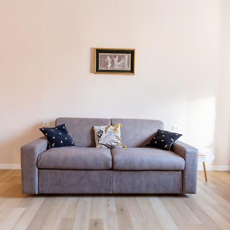 Elegantis La Pariolina Apartment Рим Екстериор снимка