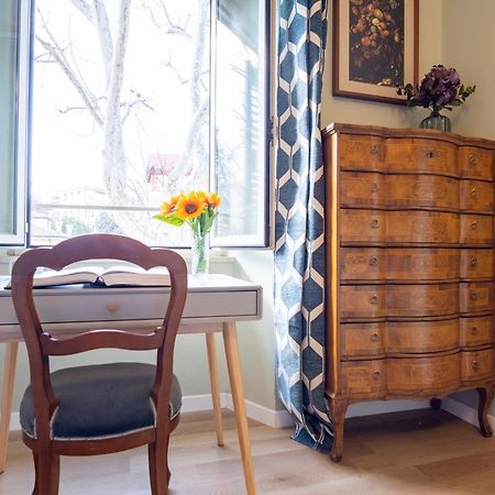 Elegantis La Pariolina Apartment Рим Екстериор снимка