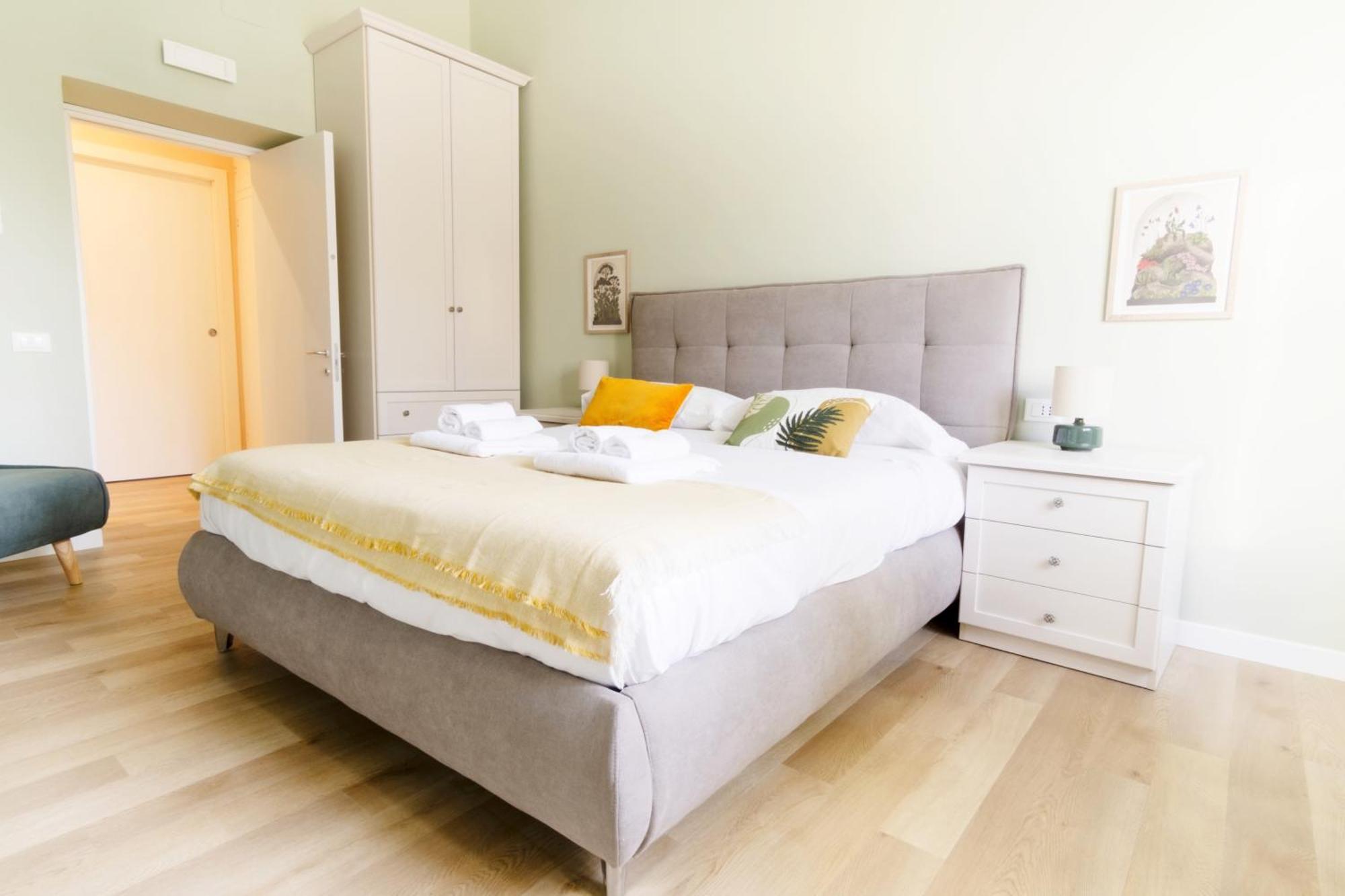 Elegantis La Pariolina Apartment Рим Екстериор снимка