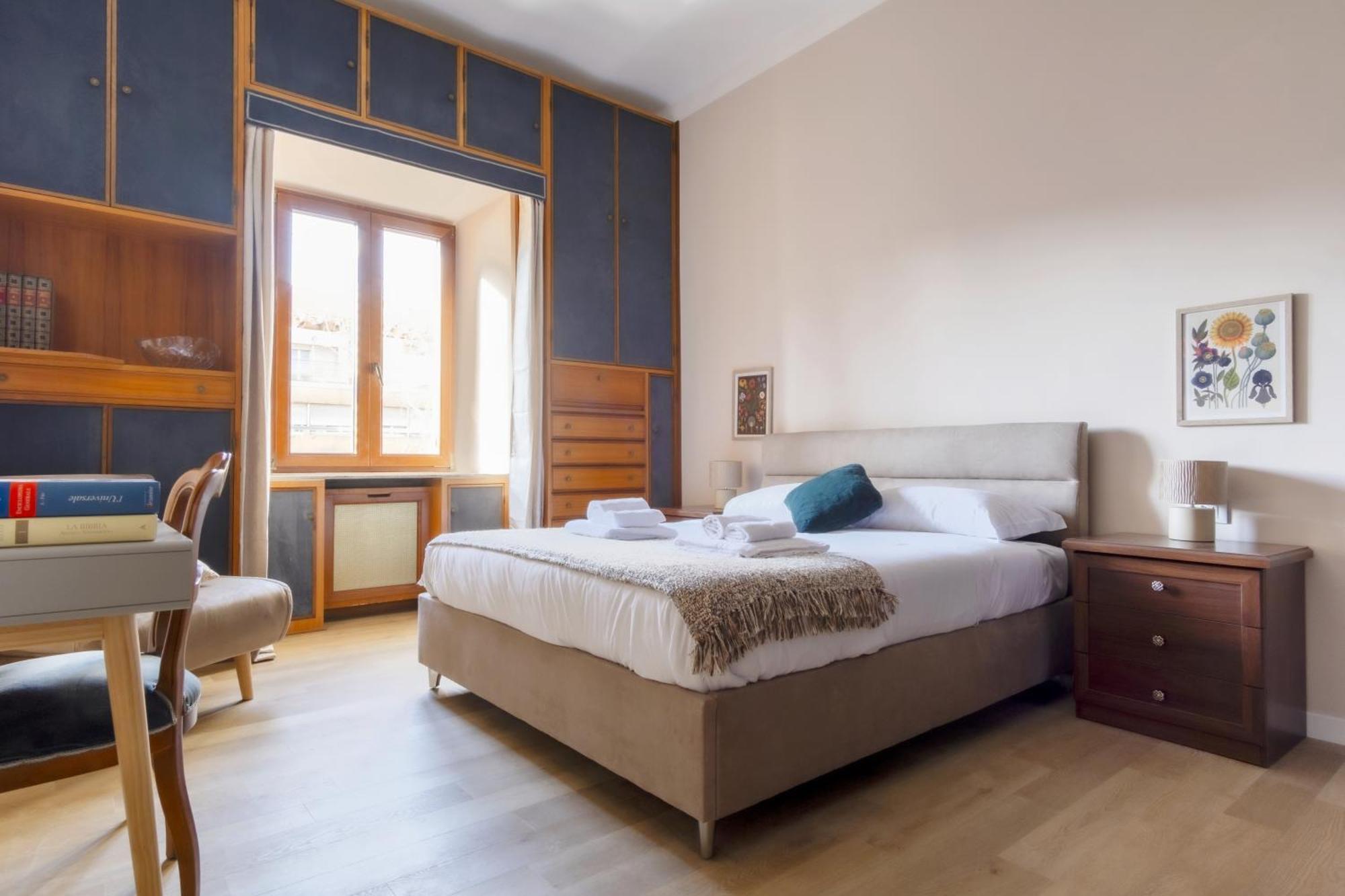 Elegantis La Pariolina Apartment Рим Екстериор снимка